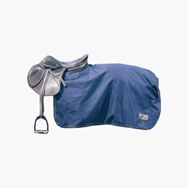 KENTUCKY - COUVRE REINS CARRE ALL WEATHER 160 GR MARINE