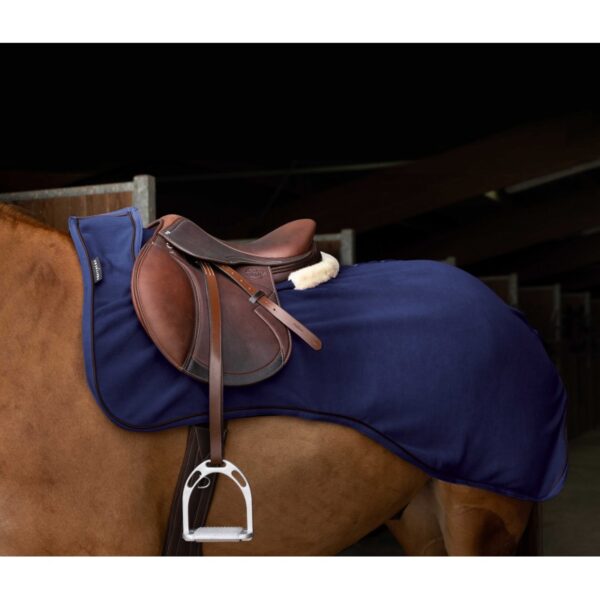 EQUITHEME - COUVRE REINS TEDDY