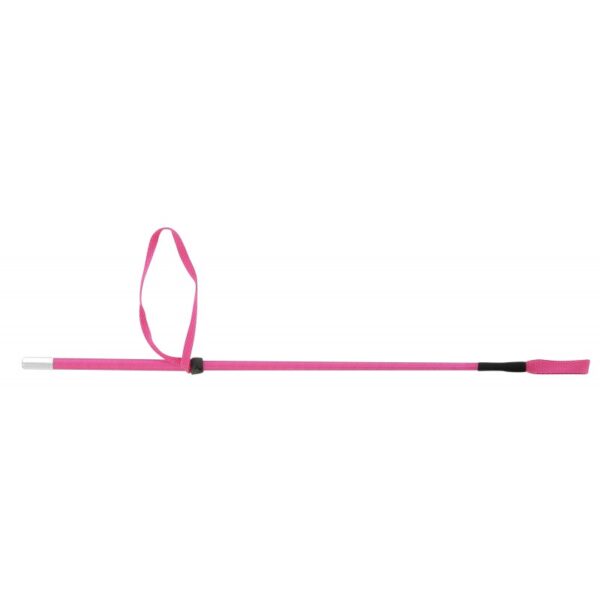 WHIP&GO - CRAVACHE 53CM FUCHSIA