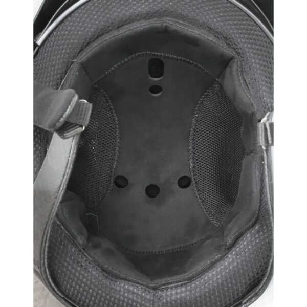 NACA - MOUSSE POUR CASQUE