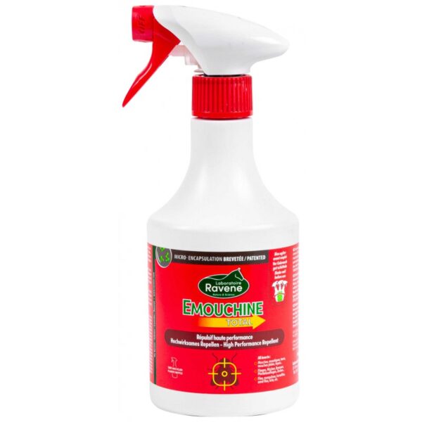 RAVENE - EMOUCHINE TOTAL 450ML