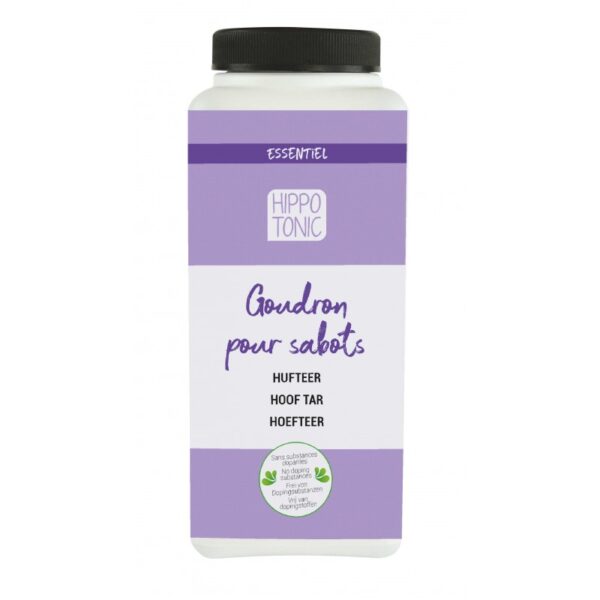 HIPPOTONIC - GOUDRON POUR SABOTS 1L