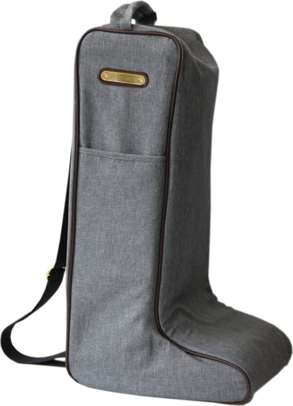 KENTUCKY - SAC DE BOTTES GRIS