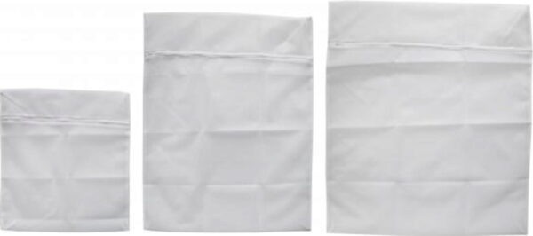 KENTUCKY - WASHING BAG SET DE 3
