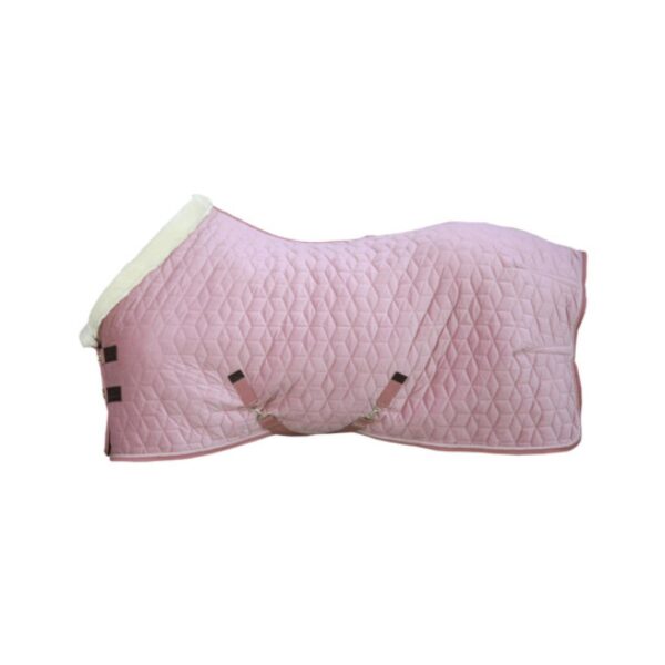 KENTUCKY - COUVERTURE DE PRESENTATION VELVET 160gr