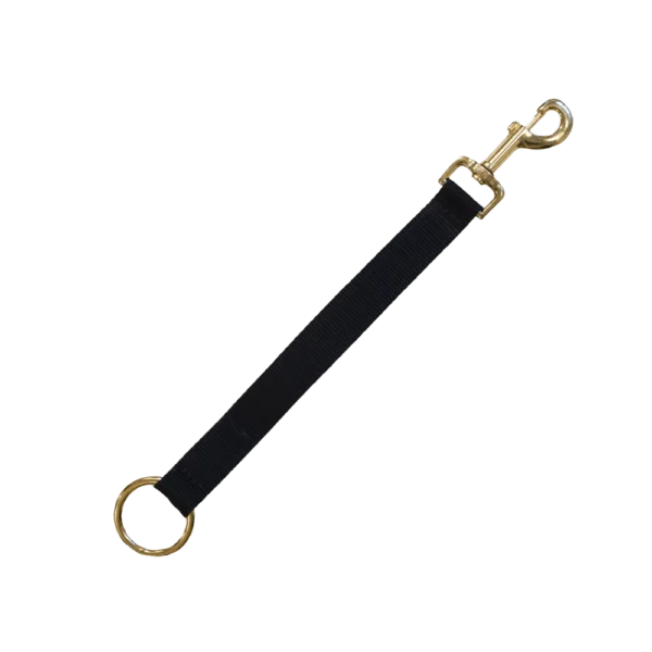 KENTUCKY - LANIERE D'ATTACHE NYLON