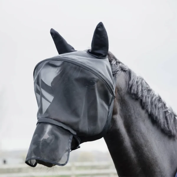 KENTUCKY - MASQUE ANTI MOUCHES PRO NOIR
