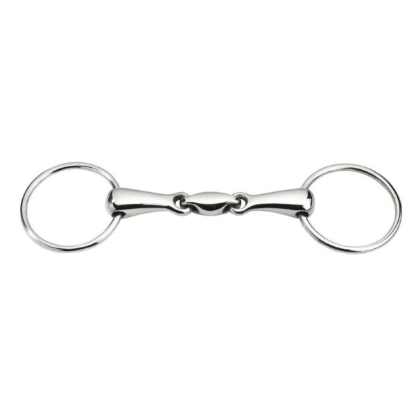 FEELING - MORS ANATOMIC INOX