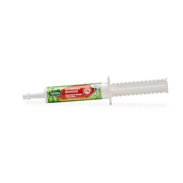 RAVENE - NUTRIMAX BOOSTER 30ml