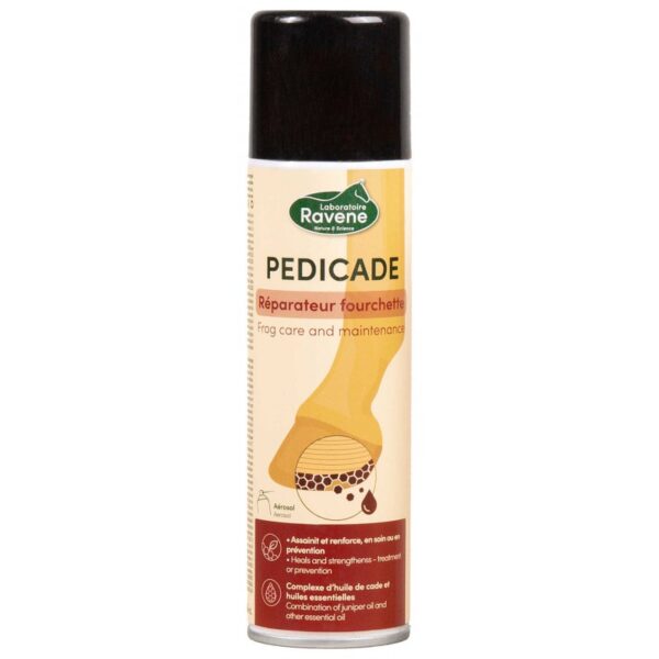 RAVENE - PEDICADE