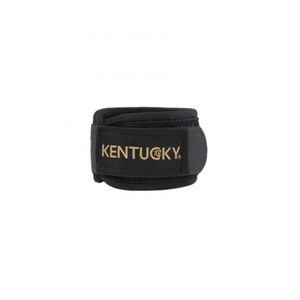 KENTUCKY - PROTÈGE PATURON NOIR