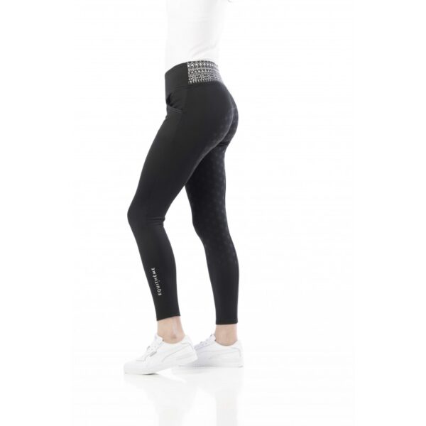 EQUITHEME - LEGGING TATIANA
