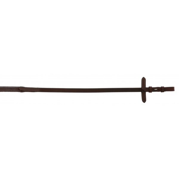 NORTON - RÊNES CAOUTCHOUC 13MM