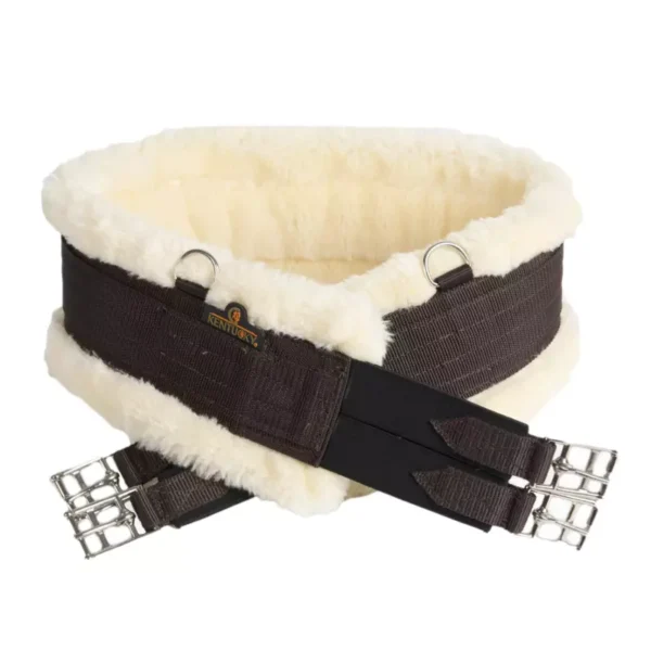 KENTUCKY - SANGLES SHEEPSKIN