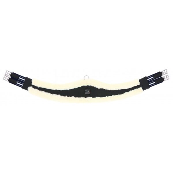 NORTON - SANGLE XTR MOUTON SYNTHETIQUE