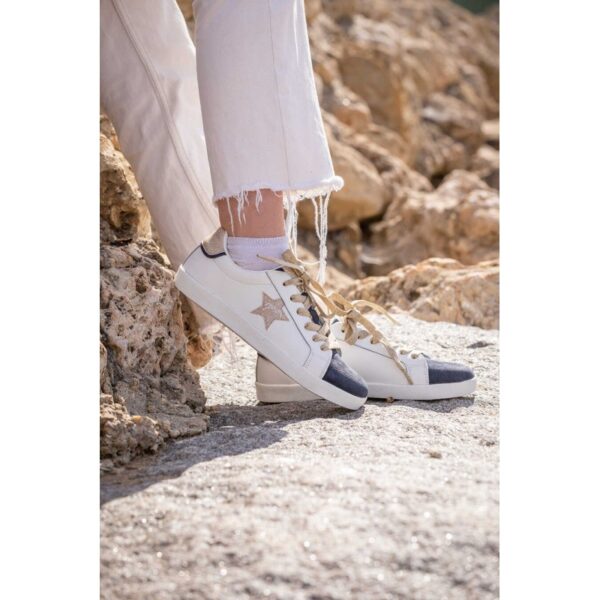 PENELOPE - SNEAKERS NEPTUNE