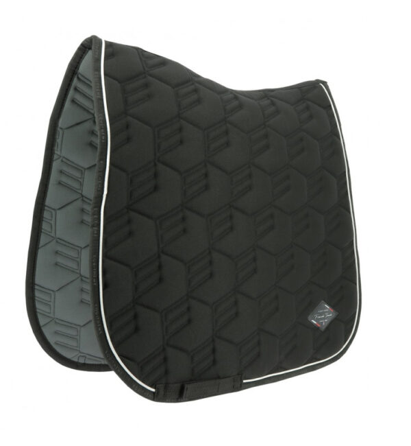 EQUITHEME - TAPIS FRENCH TOUCH DRESSAGE