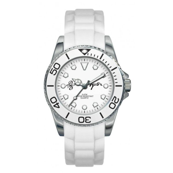 PENELOPE - MONTRE PENNY BLANCHE