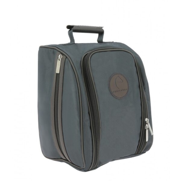 EQUITHEME - SAC À CASQUE PREMIUM