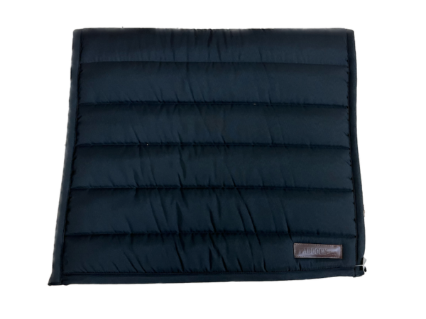 PADDOCK - TAPIS BIG PAD NOIR