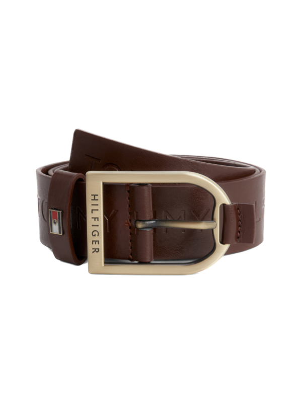 ceinture TOMMY HILFIGER