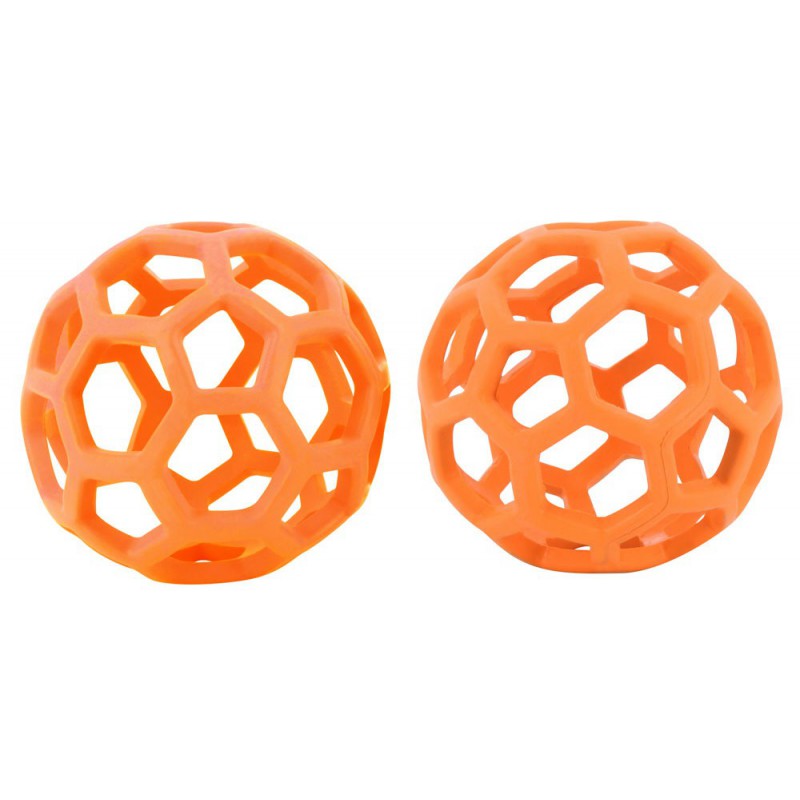 HIPPOTONIC - BALLE DE PROTECTION D'ATTACHE