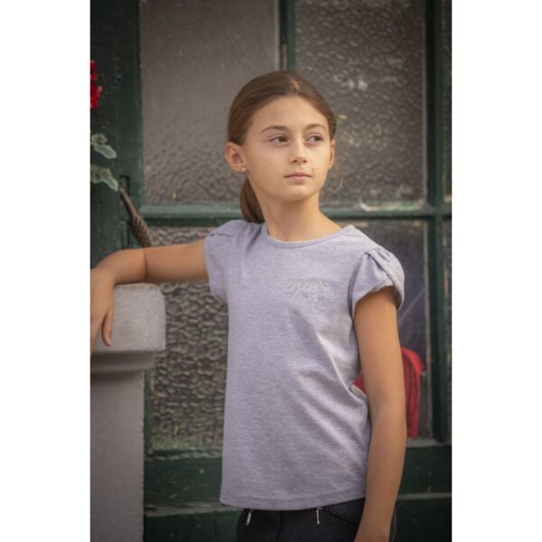 PENELOPE - T-SHIRT "YSAE"