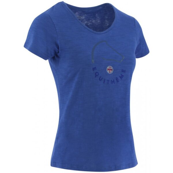 EQUITHEME - T-SHIRT "CLAIRE"