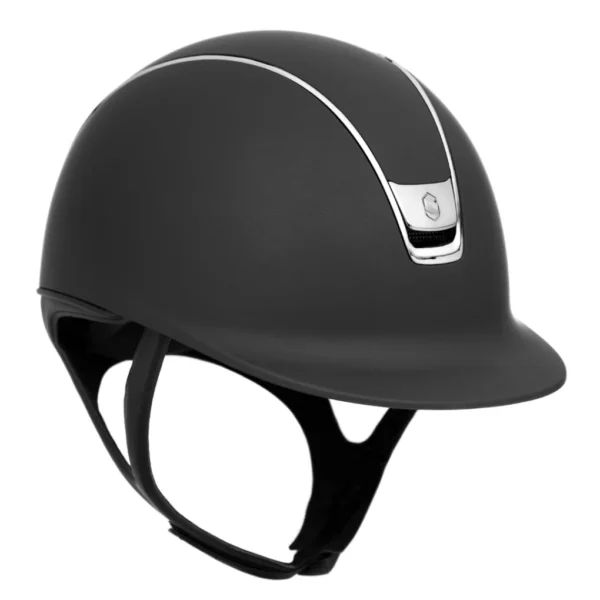 SAMSHIELD - CASQUE SHADOWMATT V2