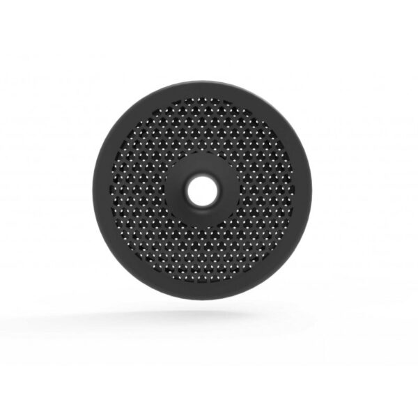 HORSENA - ROND MORS NOIR S/M LA PAIRE