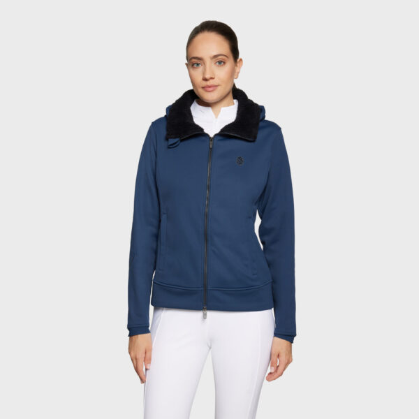 SAMSHIELD - SOFTSHELL RACHEL FW24