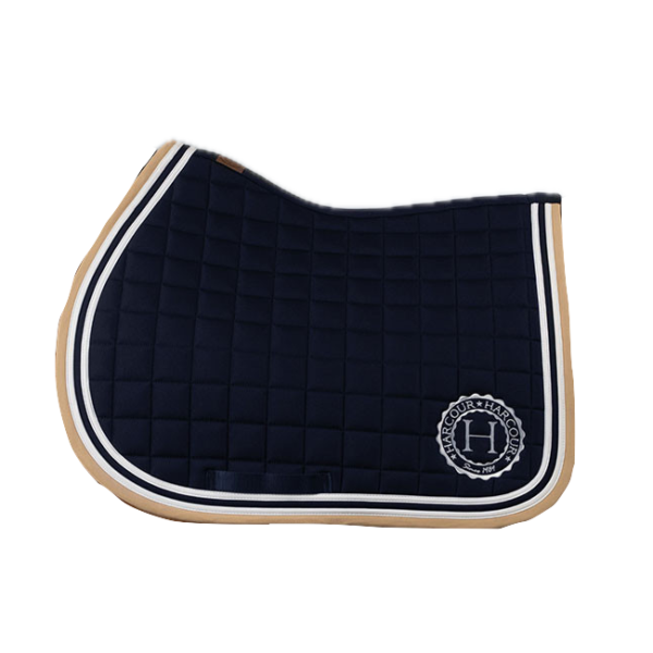 HARCOUR - TAPIS SOFT MARINE
