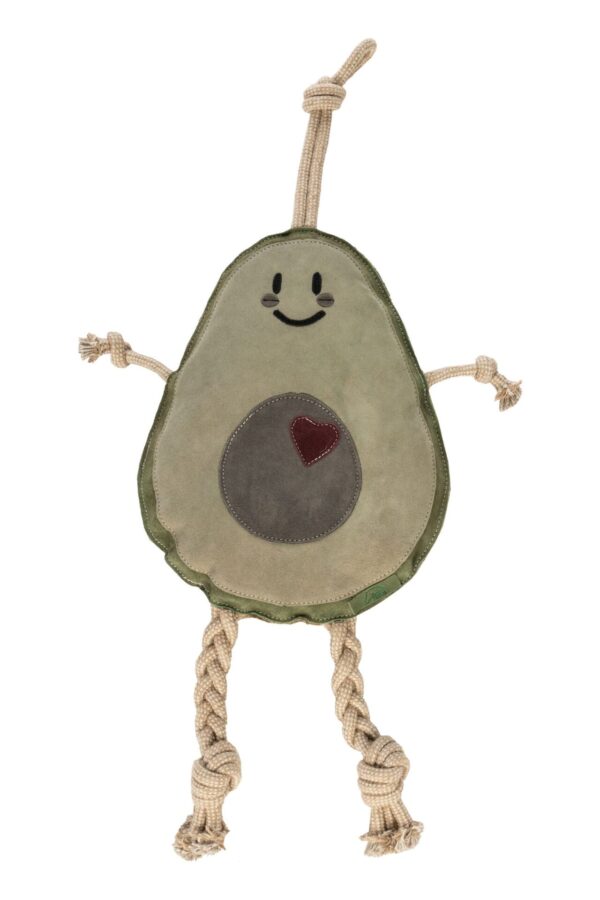 HKM - JOUET AVOCADO