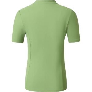 COVALLIERO - T-Shirt GREEN