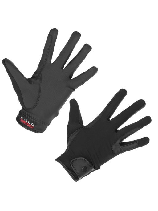 COVALLIERO - Gants Black
