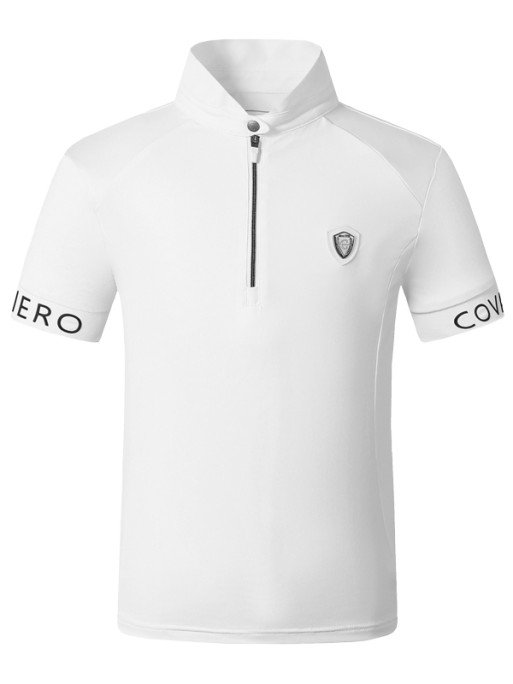 COVALLIERO - Polo de concours