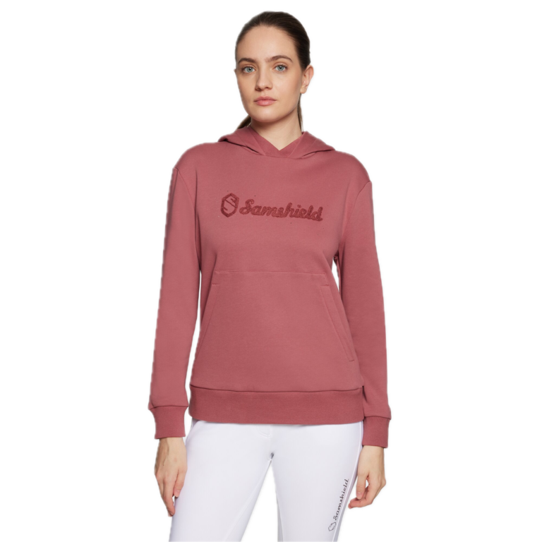 SAMSHIELD - Sweat CAMILLA ESTEREL