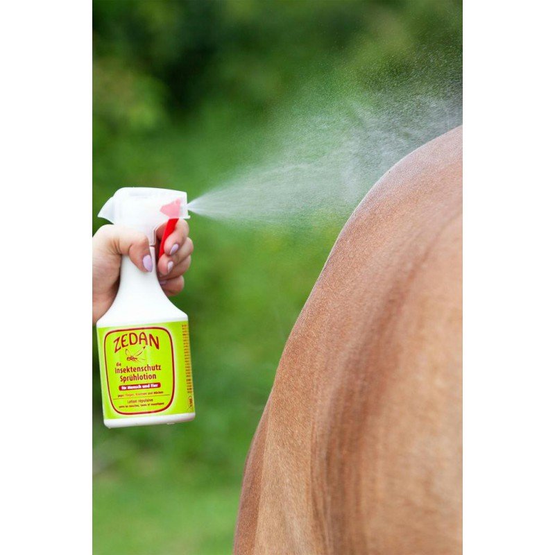 ZEDAN - Lotion Répulsif – Image 2