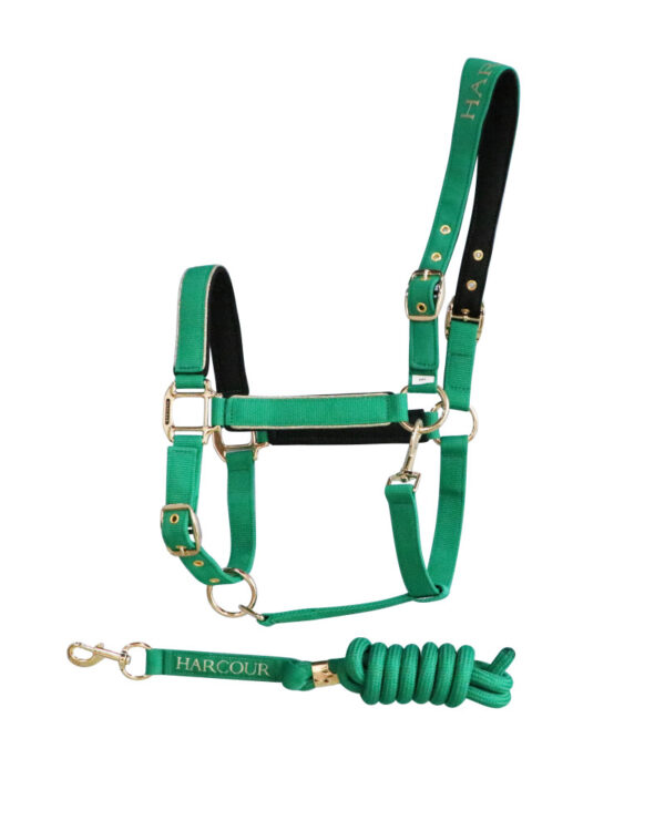 HARCOUR - LICOL HANSY EMERALD GREEN