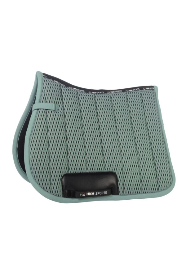 HKM - TAPIS SPORTIVE MENTHE