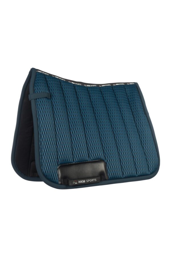 HKM - TAPIS SPORTIVE BLEU