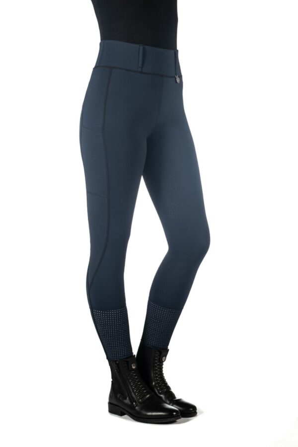 HKM - LEGGING JUNA DEEP BLUE