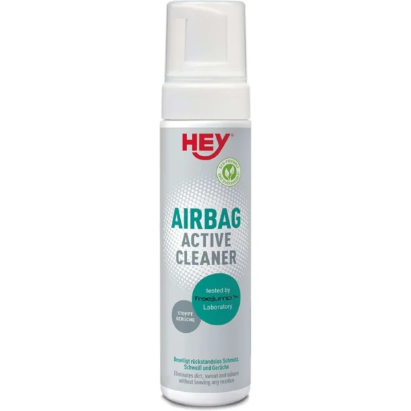 HEY - AIRBAG ACTIVE CLEANER