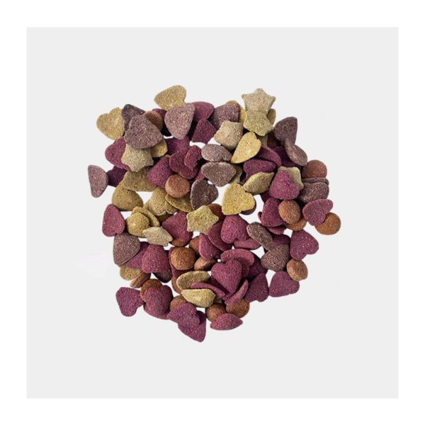 HDCP - FRIANDISES EN VRAC 3L