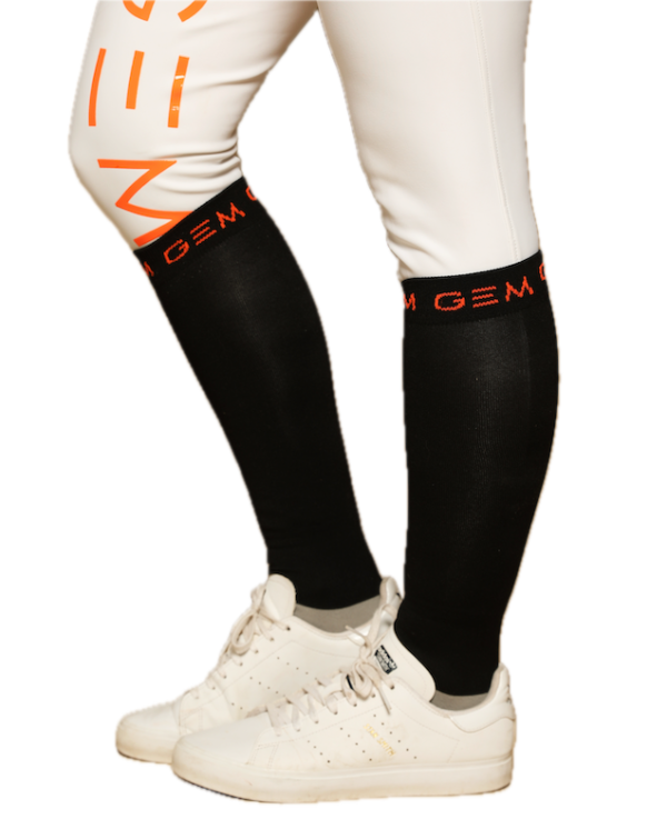 GEM - CHAUSSETTES LOVE