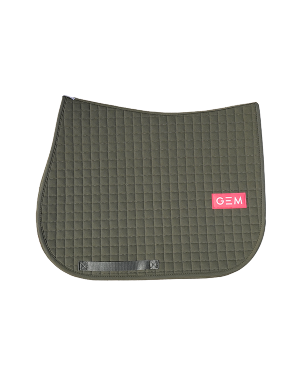 GEM - TAPIS LEO KAKI