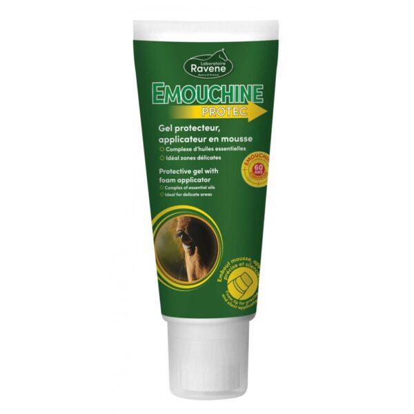 RAVENE - EMOUCHINE PROTEC GEL MOUSSE