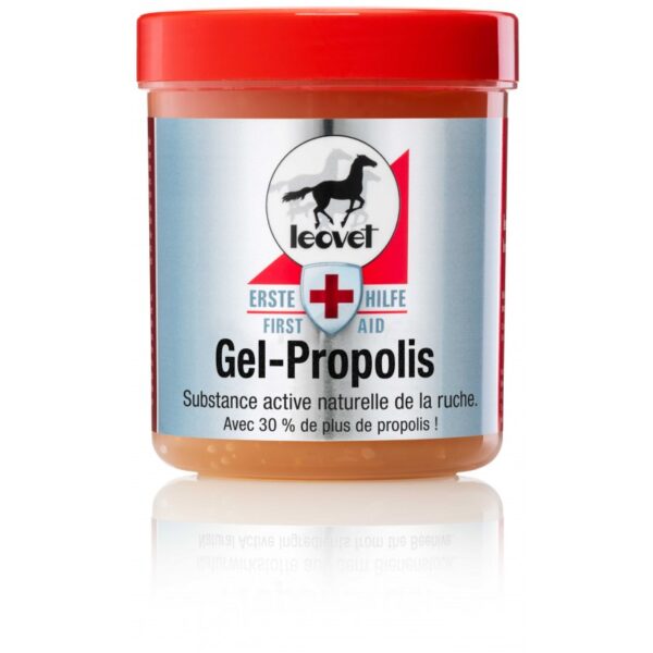 LEOVET - GEL PROPOLIS