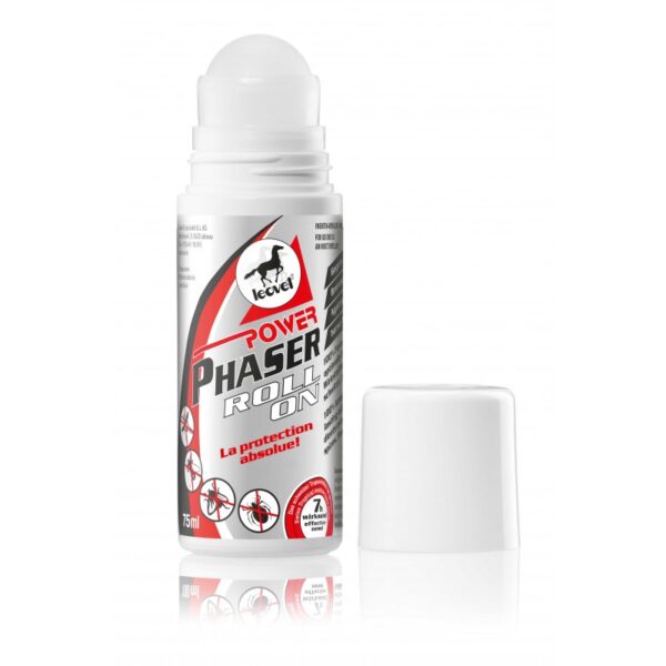 LEOVET - ROLL ON POWER PHASER