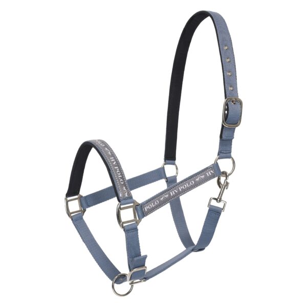 HV POLO - LICOL NENA MIST BLUE